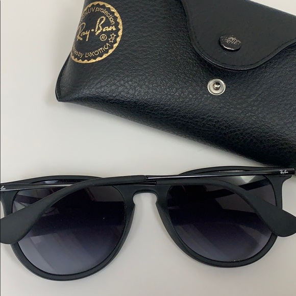 Ray Band Sunglasses - Picture 3 of 4